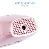 Pulsed Intense Light Depilation Hair Removal Permanent Reduction Home Laser Treatment