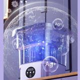 Portable Mini Clothes Washing Wash Laundry Washer Machine