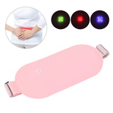 Merchpublic Heated Period Cramp Massager