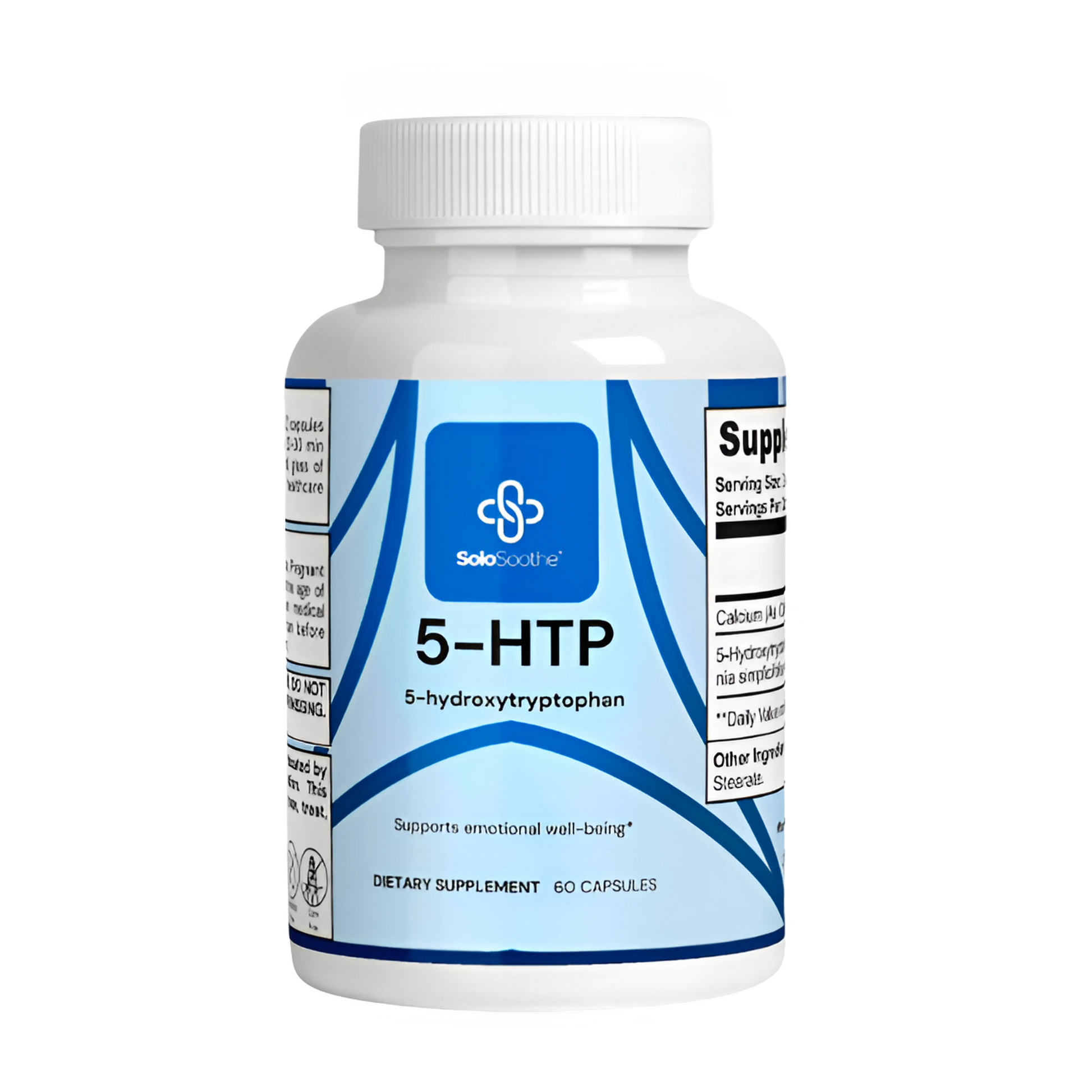 Vitaliotech 5-HTP