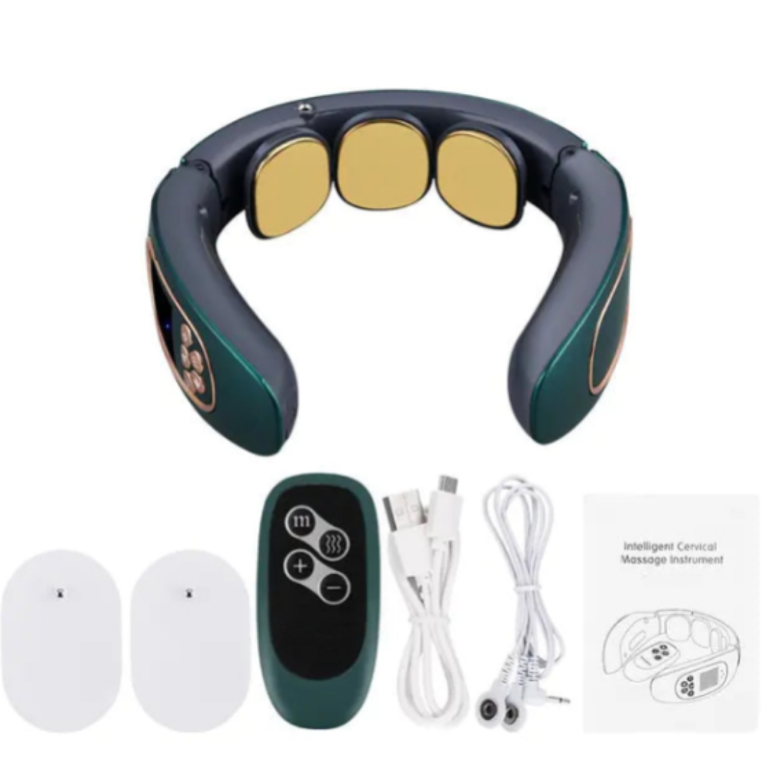 NeckSoothe Pro - Neck Massager