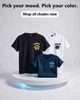 ??Merchpublic Dynamic Pixel "GOOD" Mood T-Shirt