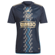 2025 Philadelphia Union Home Jersey