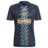 2025 Philadelphia Union Home Jersey