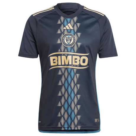 2025 Philadelphia Union Home Jersey