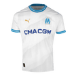23/24 Marseille Home Jersey