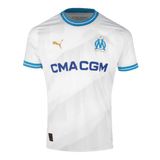 23/24 Marseille Home Jersey