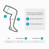 Osteoarthritis Unloader Knee Brace | Medial & Lateral Support for Bone-on-Bone Arthritis Relief, Adjustable Size for Enhanced Comfort