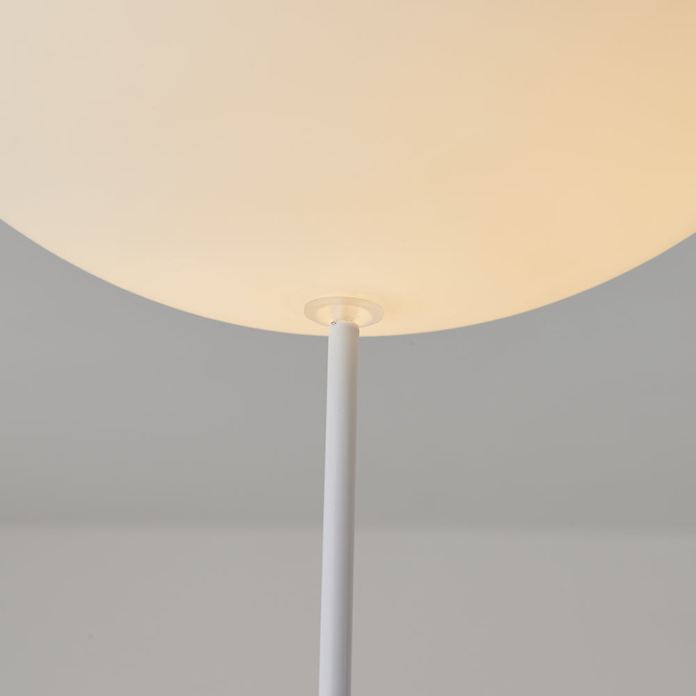 Fateh Modern Moon/Astronauts LED Ceiling Lamp of Acrylic
