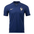 22/23 France Home Jersey