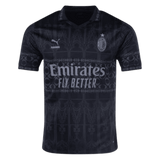 23/24 AC Milan Fourth Jersey