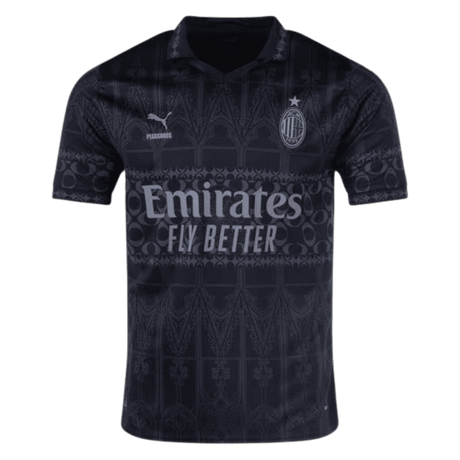 23/24 AC Milan Fourth Jersey