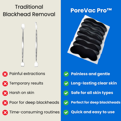 PoreVac Pro