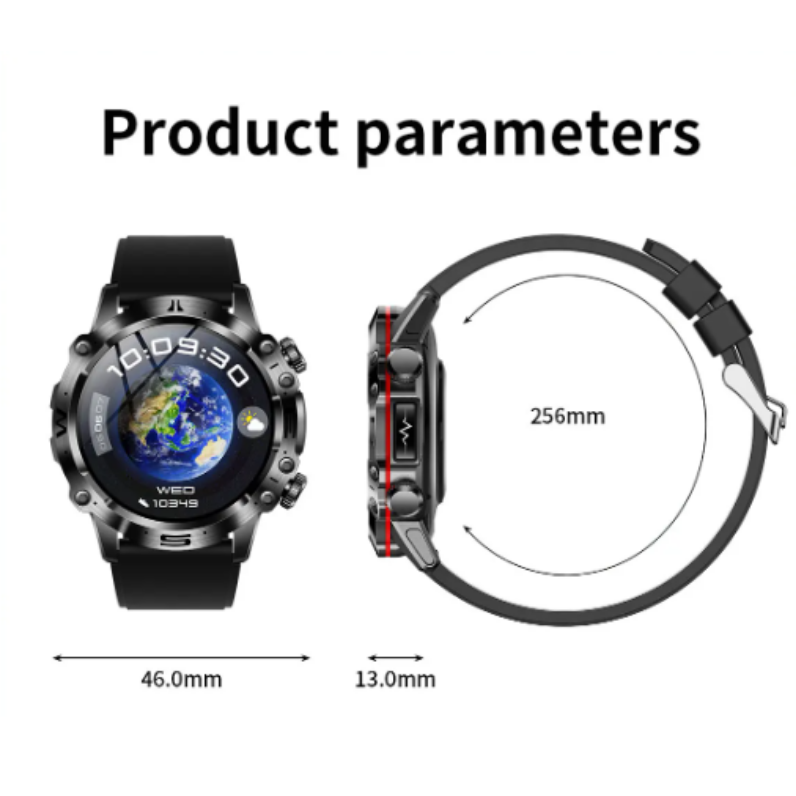 All in One Artificial Intelligence Merchpublic