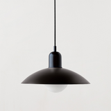 LED Bauhaus Pendant Light Fixture - Colorful Macaron Design for Kitchen, Dining Room & Modern Interiors