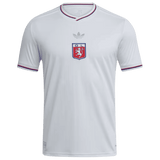2025 Lyon 75th Anniversary Jersey