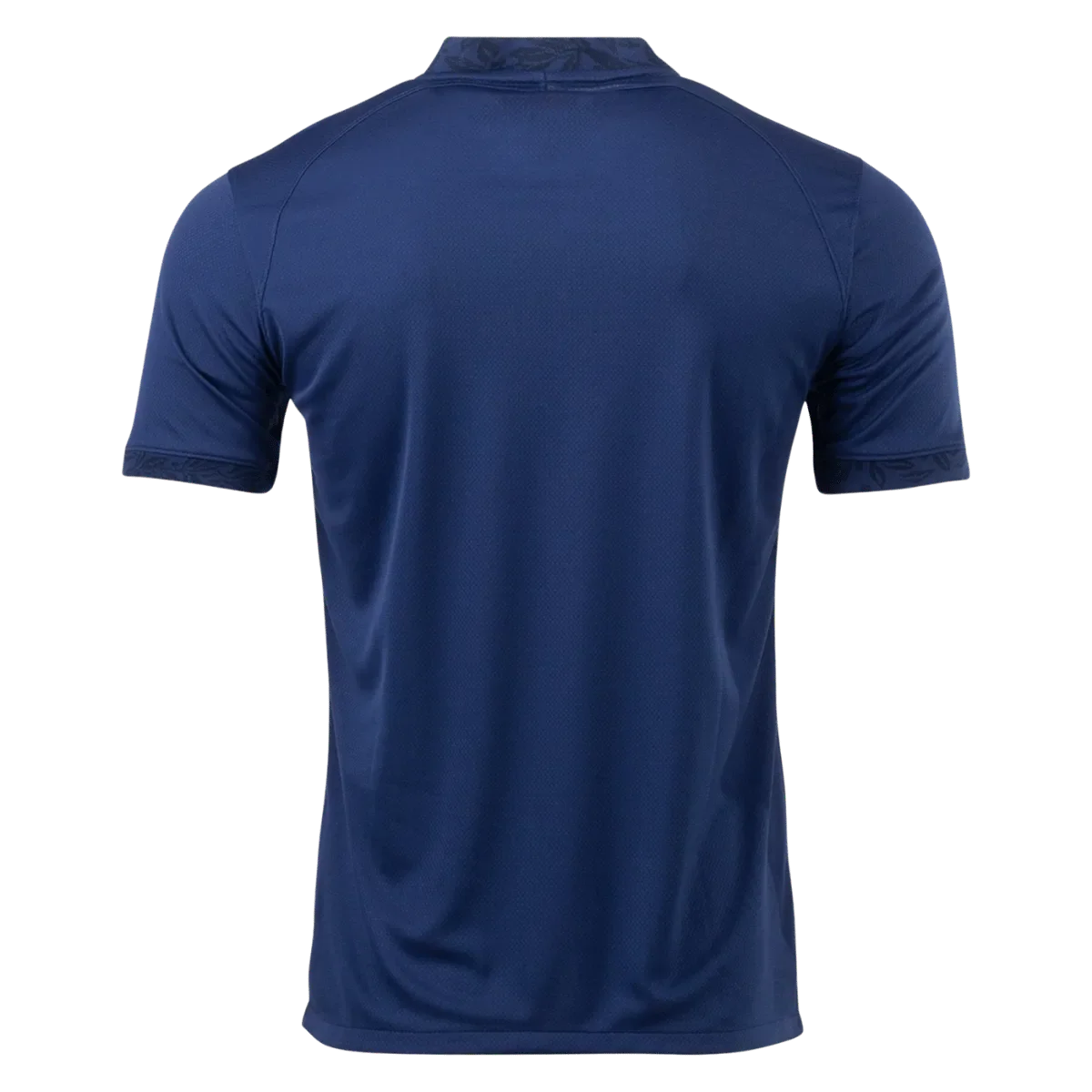 22/23 France Home Jersey