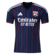 25/26 Lyon Away Jersey