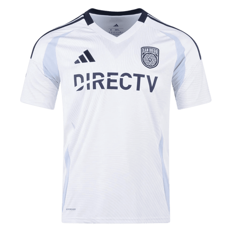 2025 San Diego FC Away Jersey