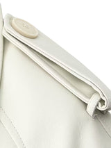 Women’s Chic Crop Jacket – Lightweight Casual Coat with Lapel Collar