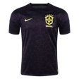 22/23 Brazil Goalkeeper Jersey
