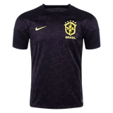 22/23 Brazil Goalkeeper Jersey