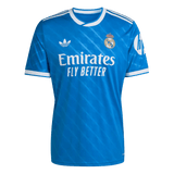 25/26 Real Madrid Third Jersey