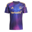 2025 LA Galaxy Away Jersey