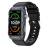 PH79 ECG/EKG Blood Pressure Blood Sugar Heart Rate Monitoring Smart Health Exercise Bracelet