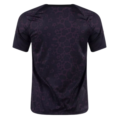 22/23 Brazil Goalkeeper Jersey