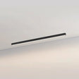 Edge Linear LED Flush Mount Ceiling Light – Stylish and Versatile Lighting Solution