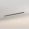 Edge Linear LED Flush Mount Ceiling Light – Stylish and Versatile Lighting Solution