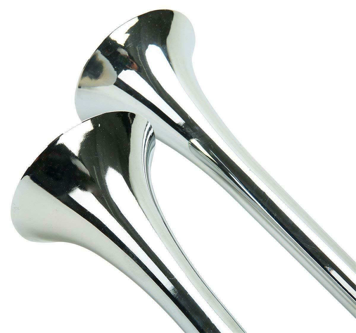 150 DB Train Horn for Truck and Cars | Train Horn with Air Compressor