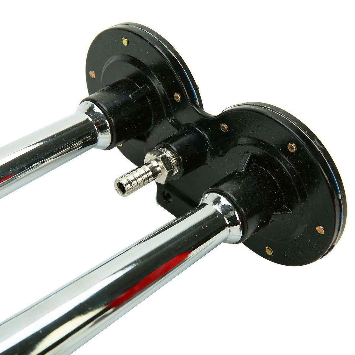 150 DB Train Horn for Truck and Cars | Train Horn with Air Compressor