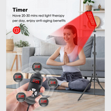 Red Light Therapy Stand Lamp Strip
