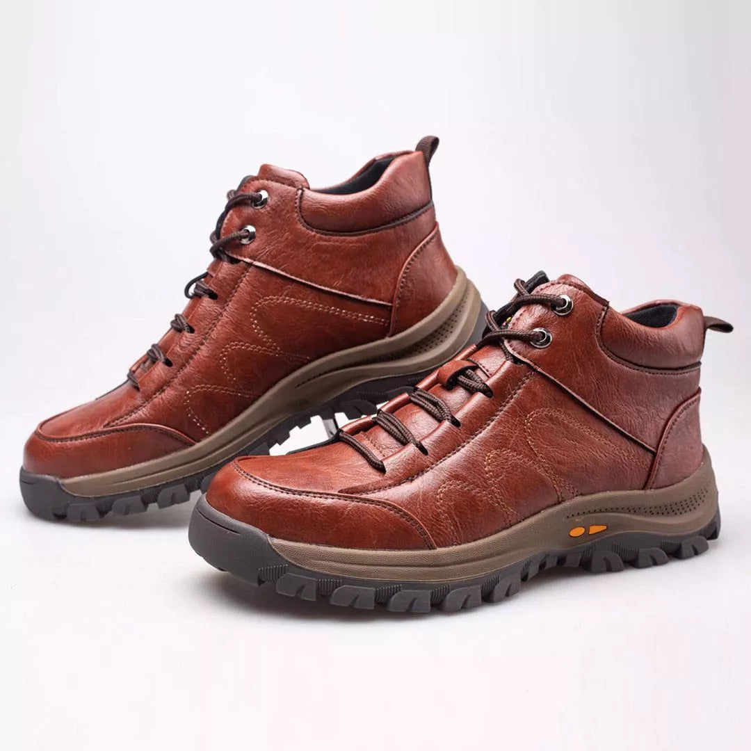 Orthopedic Safety Work Shoes