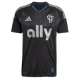 2025 Charlotte FC Away Jersey