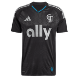 2025 Charlotte FC Away Jersey