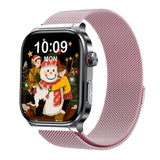 PH588 Professional High-End ECG/EKG HRV Blood Glucose Blood Pressure Heart Rate Health Management Watch