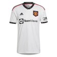 22/23 Man U Away Jersey