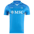 24/25 Napoli Home Jersey