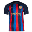 22/23 Barcelona Rosalia Motomami Edition Jersey