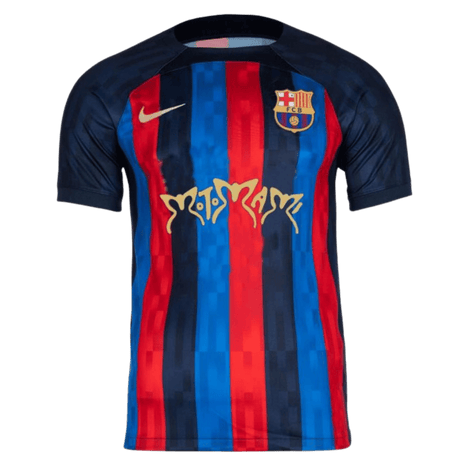 22/23 Barcelona Rosalia Motomami Edition Jersey