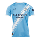 25/26 Manchester City Home Jersey