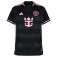 24/25 Inter Miami CF Away Jersey
