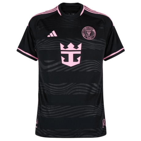 24/25 Inter Miami CF Away Jersey