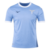 25/26 Lazio Home Jersey