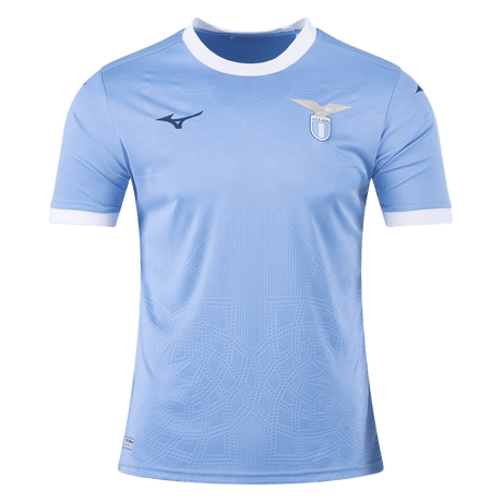 25/26 Lazio Home Jersey