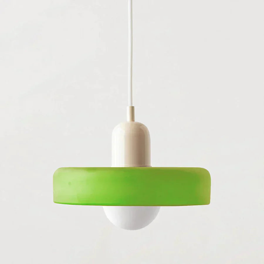 NordicGlass - Ceiling pendant lamp