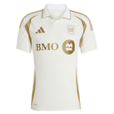 2025 LAFC Away Jersey
